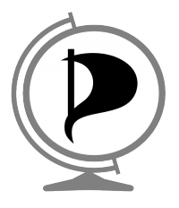 Logo de la section pirate expat